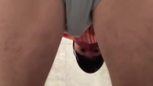 Showing Off