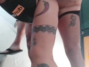 Milf scopa in cabina col bagnino  11/16