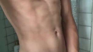 Hung cute boy 