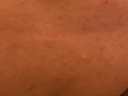 BBC shower action milf slut sucks and gets pounded from the back 6/16