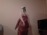 Залезли под платье и вылизали попку с киской - это было горячо и страстно - IkaSmokS 1/16