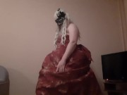 Залезли под платье и вылизали попку с киской - это было горячо и страстно - IkaSmokS 11/16