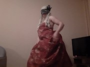 Залезли под платье и вылизали попку с киской - это было горячо и страстно - IkaSmokS 6/16