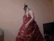 Залезли под платье и вылизали попку с киской - это было горячо и страстно - IkaSmokS 7/16