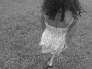 Creamy Cop Pussy Gets Covered With 3 CUMSHOTS & CREAMPIES!! 4K 1/16