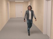 THE VISIT #72 • NIKKI ENDING • PC GAMEPLAY [HD] 1/16