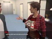 THE VISIT #72 • NIKKI ENDING • PC GAMEPLAY [HD] 11/16