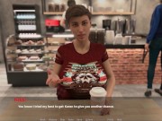 THE VISIT #72 • NIKKI ENDING • PC GAMEPLAY [HD] 14/16