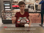 THE VISIT #72 • NIKKI ENDING • PC GAMEPLAY [HD] 15/16