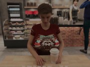 THE VISIT #72 • NIKKI ENDING • PC GAMEPLAY [HD] 16/16