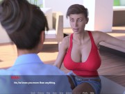 THE VISIT #72 • NIKKI ENDING • PC GAMEPLAY [HD] 3/16