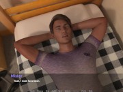 THE VISIT #72 • NIKKI ENDING • PC GAMEPLAY [HD] 7/16