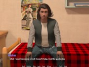 THE VISIT #72 • NIKKI ENDING • PC GAMEPLAY [HD] 8/16