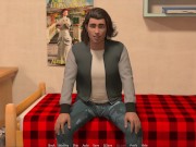 THE VISIT #72 • NIKKI ENDING • PC GAMEPLAY [HD] 9/16