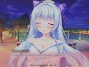 audap's The Ditzy Demons Are In Love With Me PC P9(Yuu H-Scene) 9/16