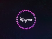 Rey Cums From Her Vibrating Lightsaber 1/16