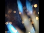 A little masturbation 10/16