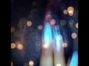 A little masturbation 3/16