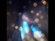 A little masturbation 6/16