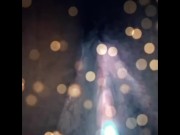 A little masturbation 9/16