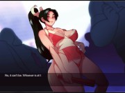 'Sweet Dream Succubus' Sexy Visual Novels #42 10/16