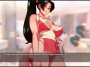 'Sweet Dream Succubus' Sexy Visual Novels #42 12/16