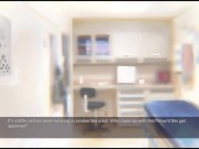 'Sweet Dream Succubus' Sexy Visual Novels #42 3/16