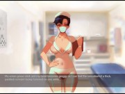 'Sweet Dream Succubus' Sexy Visual Novels #42 4/16