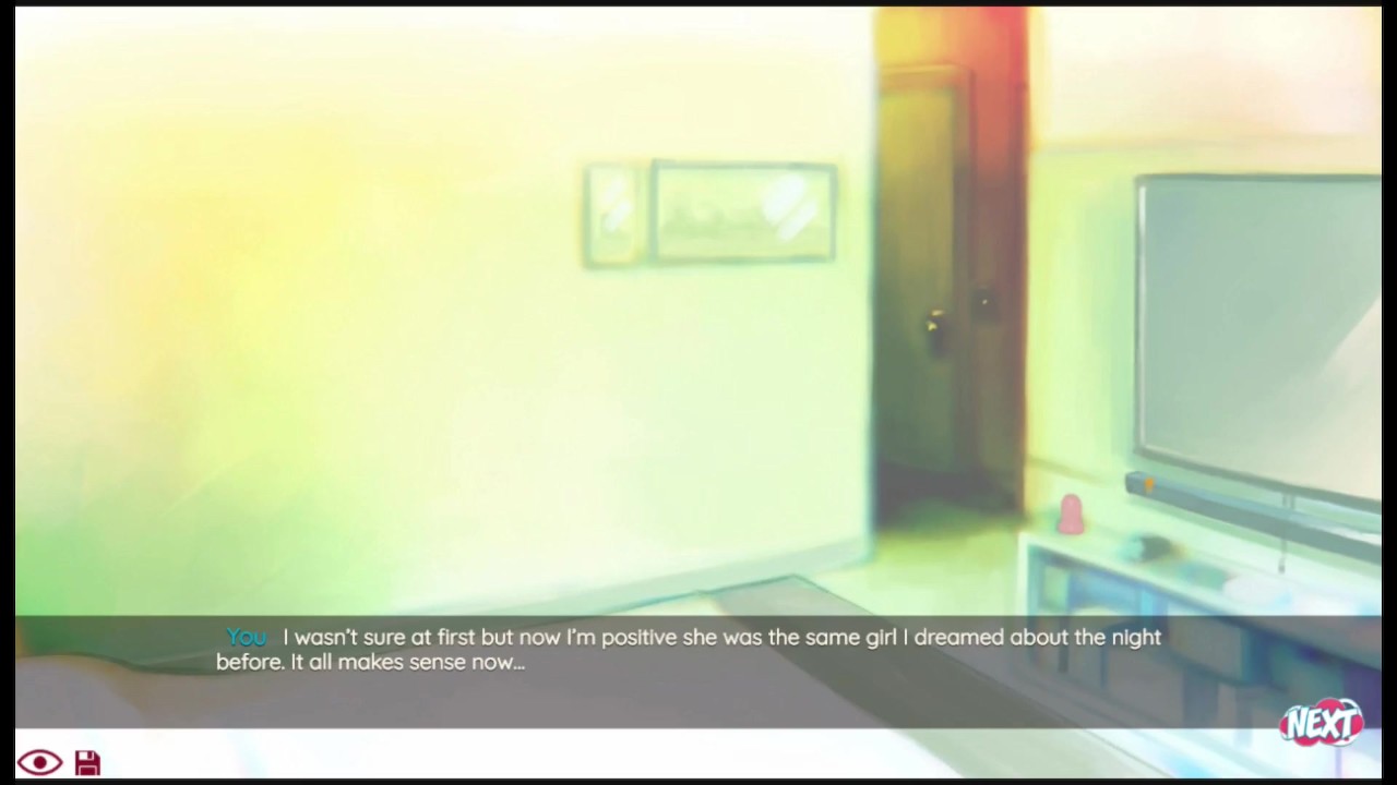 'Sweet Dream Succubus' Visual Novels Sexy #42 - Vídeo de sexo grátis - RedTube