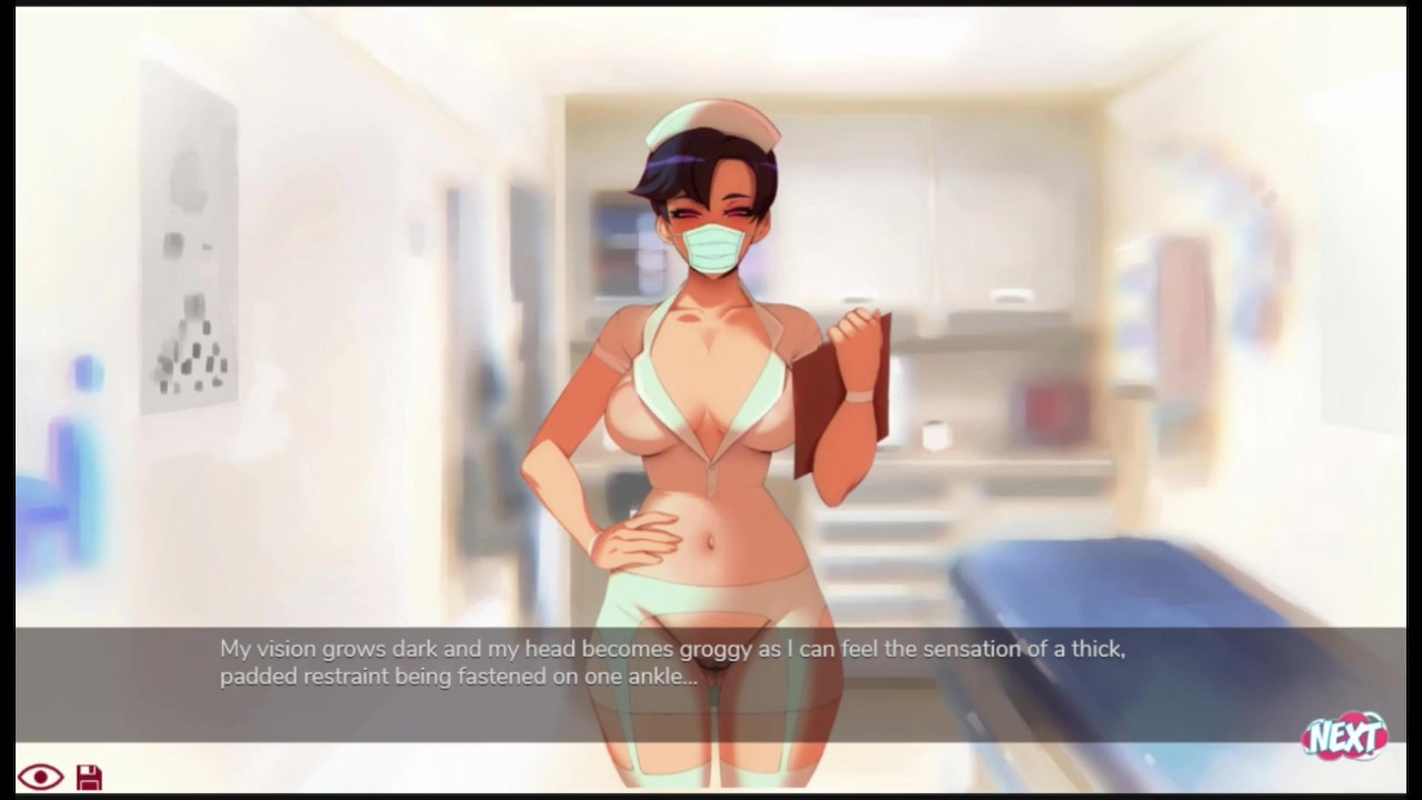 'Sweet Dream Succubus' Visual Novels Sexy #42 - Vídeo de sexo grátis - RedTube