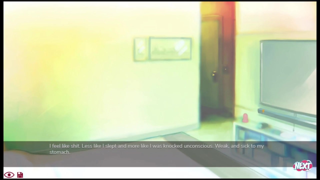 'Sweet Dream Succubus' Visual Novels Sexy #42 - Vídeo de sexo grátis - RedTube