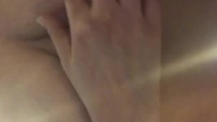 BABE ANAL AND NIPPLE BLEACHING PROGRESS 