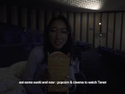 PARISIAN NIGHTS - LUNA’S JOURNEY (EPISODE 10) 3/16