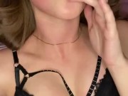 Touching myself 16/16