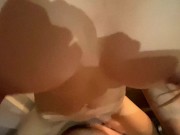 Попросила быть с верху 15/16