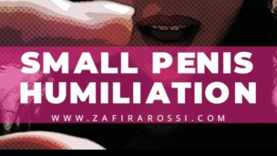 JOI INTERACTIVO SPH | SMALL PENIS HUMILIATION | ASMR ¡ENJOY! | AUDIO ONLY VOZ FEMENINA ARGENTINA