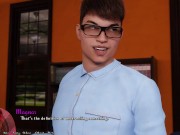 Being A DIK 0.6.0 Part 117 Its More Like Sex Game By LoveSkySan69