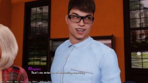 Being A DIK 0.6.0 Part 117 Its More Like Sex Game By LoveSkySan69