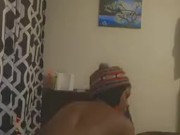 Shaking ass - Screenshot 10 of 16 - Twerking