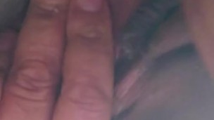 Pussy Closeup