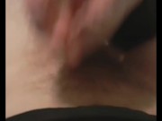 cum on my feet 10/16