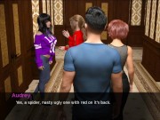 Dusklight Manor 75 - Screenshot 10 of 16 - Kink