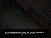 Dusklight Manor 75 - Screenshot 12 of 16 - Butt