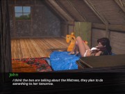 Dusklight Manor 75 - Screenshot 14 of 16 - Big Natural Tits