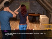 Dusklight Manor 75 - Screenshot 2 of 16 - Butt