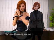 Dusklight Manor 75 - Screenshot 5 of 16 - Kink