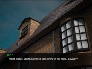Dusklight Manor 75 - Screenshot 9 of 16 - Big Natural Tits