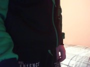 Double eneded Masturbation toy