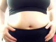 Stuffed&Oiled - Screenshot 2 of 16 - Big Boobs