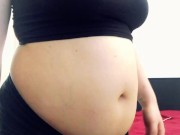 Stuffed&Oiled - Screenshot 4 of 16 - Belly